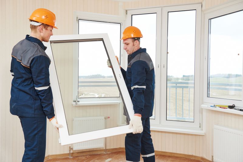 Best Window Installation Contractors in Ventura, CA