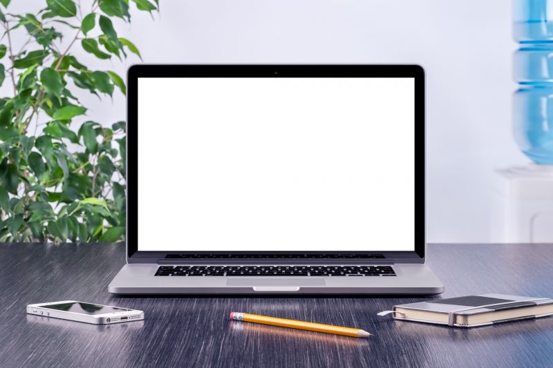 Completed Windows Setup on Desktops