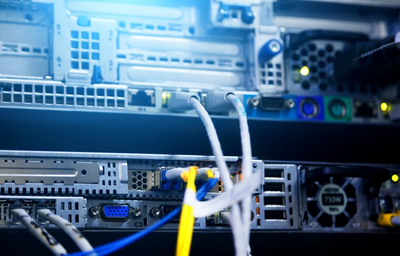 Server Windows Deployment